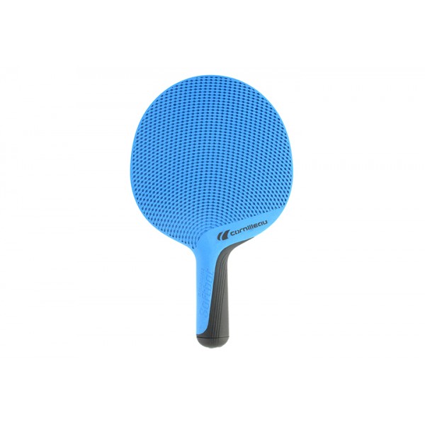 Cornilleau Racchette Ping-Pong Softbat Pack Duo